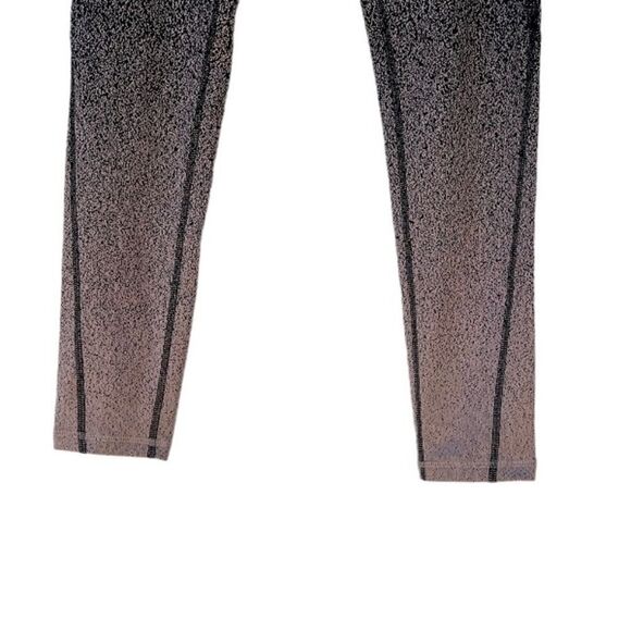 Champion New Ombré High Rise Speckled Leggings XXL M S XS - Picture 8 of 11